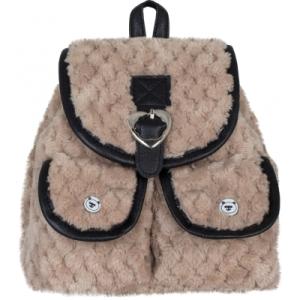 Рюкзак дитячий Cool For School Beige Glamour 301 (CF86532)