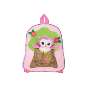 Рюкзак детский Cool For School Owl 303 (CF86060)