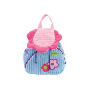 Рюкзак детский Cool For School Flowers 25х20х11 см 1 л (CF86109)