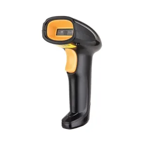 Сканер штрих-кода UKRMARK EV-B208 2D, Bluetooth, USB (UEVB208)