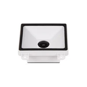 Сканер штрих-кода HPRT E100 2D, USB (21546)