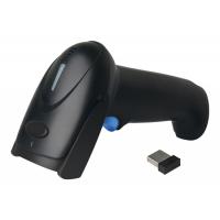 Сканер штрих-кода Xkancode B2-G 2D, USB, black (B2-G)
