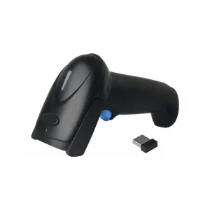 Сканер штрих-кода Xkancode B2-G 2D, USB, black (B2-G)