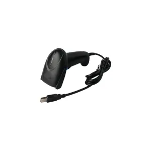 Сканер штрих-кода Xkancode B1 USB, Black (B1)