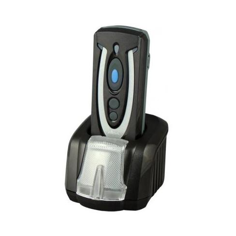Сканер штрих-коду Cino PF680BT-BSS Black