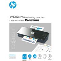 Пленка для ламинирования HP Premium Laminating Pouches, A3, 80 Mic, 303x426, 50 pcs (9126) (838150)