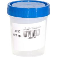 Смазка для термопленок 100г AHK (3202569)