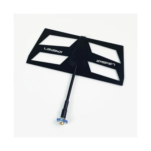 Антена для дрона VAS 868MHz LONGSHOT SMA (HP167-0068)