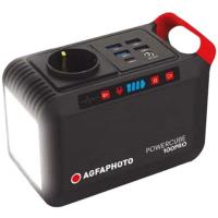 Зарядная станция AgfaPhoto Powercube PPS 100Pro 80W (717-854700)
