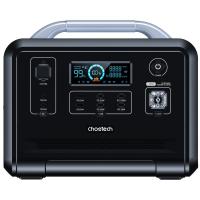 Зарядна станція Choetech BS005 1200W (BS005)