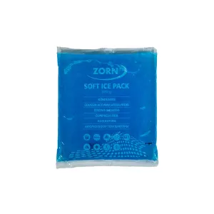 Акумулятор холоду Zorn SoftIce 800 blue (4251702589034)