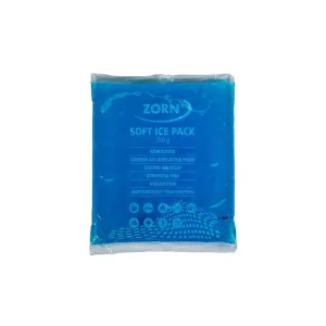 Акумулятор холоду Zorn SoftIce 200 blue (4251702589010)
