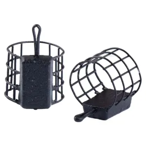Годівниця Brain fishing "Фидер" XS 3x10 30g Black (1858.21.14)