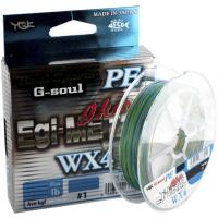 Шнур YGK G-Soul EGI Metal 150m 0.5/0.117mm 10lb/3.8kg (5545.00.06)