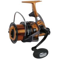 Котушка Okuma Trio Rex Surf-TXSU-60 FD 4+1BB 4.51 (1353.09.25)