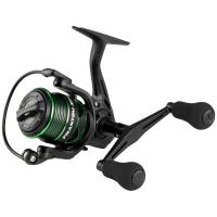 Котушка Brain fishing Phantom Match/Bolo Double Handle 3000 9+1BB 6.21 (1858.46.82)