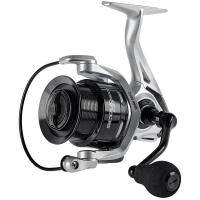 Катушка Brain fishing Scout SE-S 6000S 8+1BB 4.91 Silver (1858.46.45)