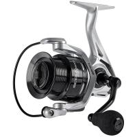 Катушка Brain fishing Scout SE-S 5000S 8+1BB 4.91 Silver (1858.46.44)