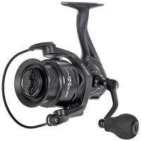 Котушка Brain fishing Scout SE-B 6000S 8+1BB 4.91 Black (1858.46.42)