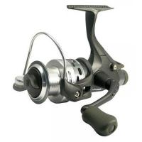 Котушка Okuma Epix V2 Baitfeeder EPX-65 4+1bb (1353.09.35)