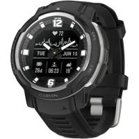 Смарт-часы Garmin Instinct Crossover, Black, GPS (010-02730-03)