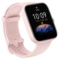 Смарт-часы Amazfit Bip 3 Pro Pink (945956)