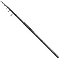 Удилище Brain fishing Apex Tele Carp Black 4.20m 3.5lbs (1858.54.98)