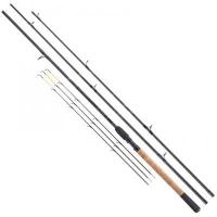 Вудилище Brain fishing фидерное Axent AXR-330ML 3.30m max 70g (1858.41.34)