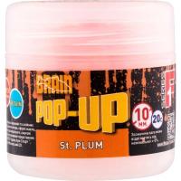 Бойл Brain fishing Pop-Up F1 St. Plum (слива) 14mm 15g (200.58.58)