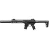 Пневматическая винтовка Sig Sauer MCX GEN II Black (AIR-MCX-177-G2-BLK) - изображение 1