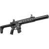 Пневматическая винтовка Sig Sauer MCX GEN II Black (AIR-MCX-177-G2-BLK) - изображение 3