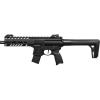 Пневматична гвинтівка Sig Sauer MPX GEN II Black (AIR-MPX-177-G2-BLK) - изображение 1