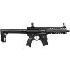Пневматична гвинтівка Sig Sauer MPX GEN II Black (AIR-MPX-177-G2-BLK) - изображение 2