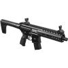 Пневматична гвинтівка Sig Sauer MPX GEN II Black (AIR-MPX-177-G2-BLK) - изображение 3