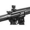 Пневматична гвинтівка Sig Sauer MPX GEN II Black (AIR-MPX-177-G2-BLK) - изображение 4
