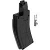 Пневматична гвинтівка Sig Sauer MPX GEN II Black (AIR-MPX-177-G2-BLK) - изображение 7