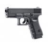 Пневматичний пістолет Umarex Glock 19 (5.8358) - изображение 2