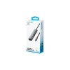 Концентратор Vention USB-C 5-in-1 HDMI + USB 3.0 + USB 2.0 + USB-C 2.0 + PD 100W (TGLHB)