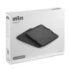 Пластина для электрогриля Braun BRSK006 (AS00006347)