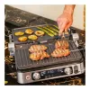 Пластина для электрогриля Braun BRSK006 (AS00006347)