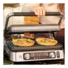 Пластина для электрогриля Braun BRSK006 (AS00006347)