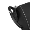 Коляска MoMi Estelle Light Black/Silver (WOSP00051)