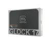 Страйкбольный пистолет Umarex Glock 17 Gen4 Blowback СО2 кал. 6 мм ВВ (2.6434)