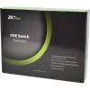 Комутатор мережевий ZKTeco ZK-PoE1621N-200W - изображение 4