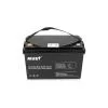 Батарея LiFePo4 Must 12.8V - 100Ah (LP15-12100)