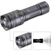 Фонарь Hama Ultra Pro LED Torch L1000 Black (00185801) - изображение 2