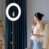 Набір блогера RTAKO LED лампа з тримачем AR-GTB05-13 13" Ring light (6930539513020)