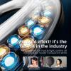 Набір блогера RTAKO LED лампа AR-GTB01-22S 22" digital display Right Lightt (6942063218616)
