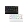 Клавіатура ASUS ROG Strix Scope II X NX Snow V2 ABS USB UA Black (90MP037A-BKMA00)