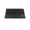 Клавіатура ASUS ROG Strix Scope II X NX Snow V2 ABS USB UA Black (90MP037A-BKMA00)